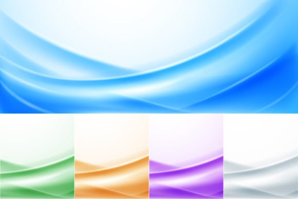 Download Abstract Backgrounds of Curved Folds - Abstract background Collection
