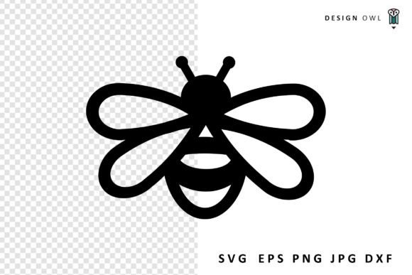 Download Bee SVG - Bee Collection